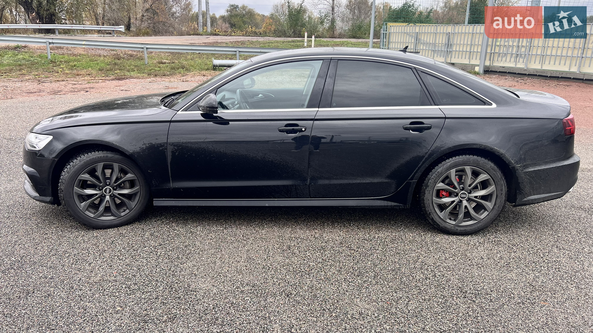 2017 Audi A6 - мініатюра 13