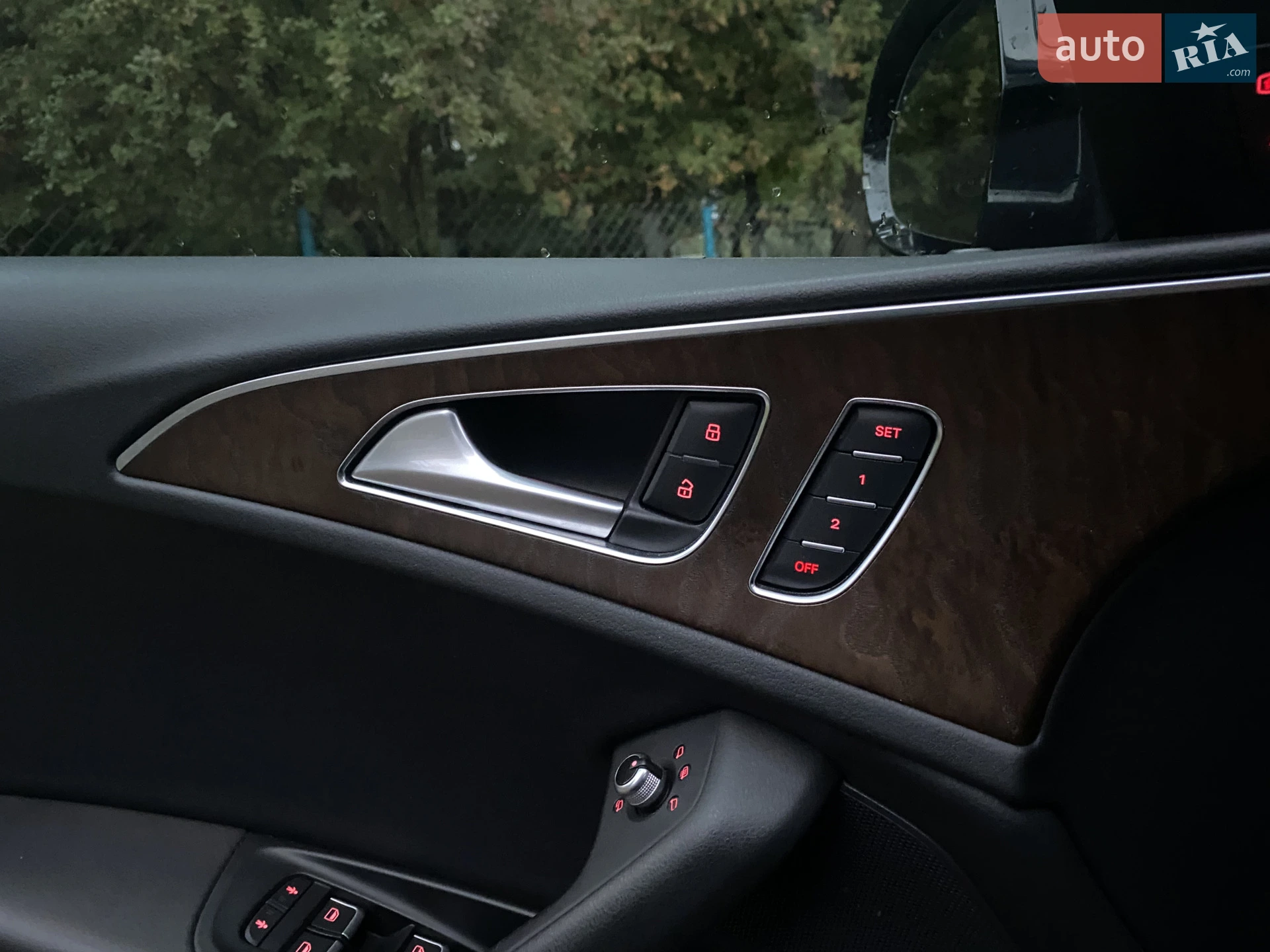 2013 Audi A6 - мініатюра 14