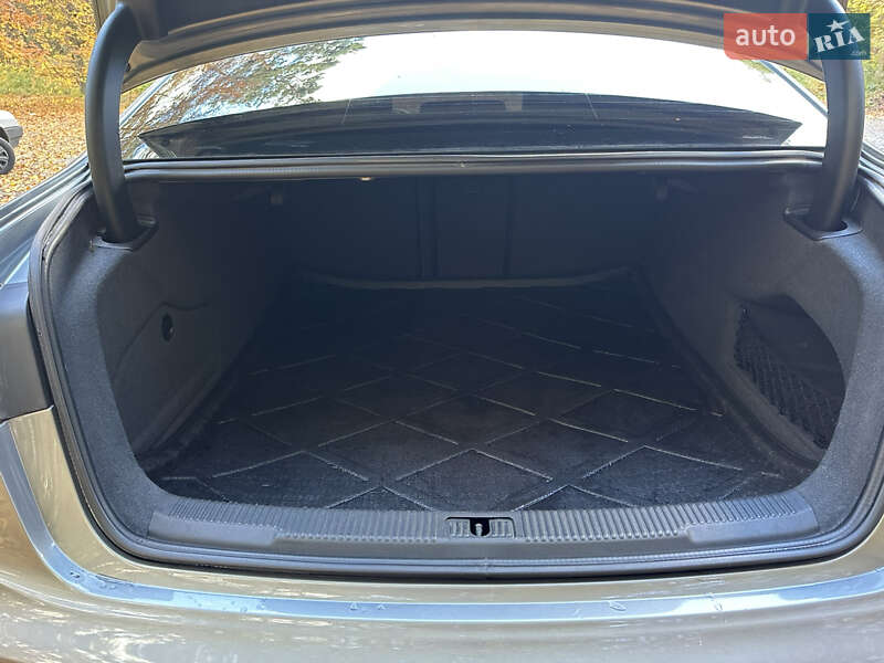 Седан Audi A6 2013 в Львові фото 28 Седан Audi A6 2013 в Львові