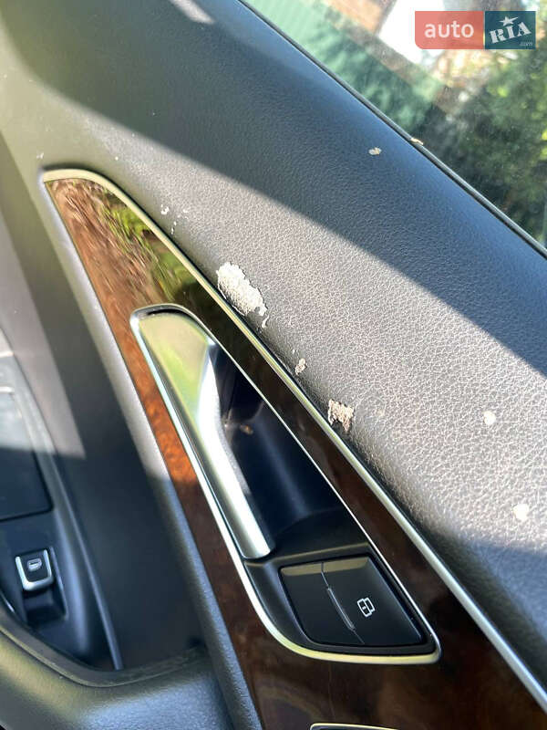 Седан Audi A6 2012 в Львові фото 21 Седан Audi A6 2012 в Львові