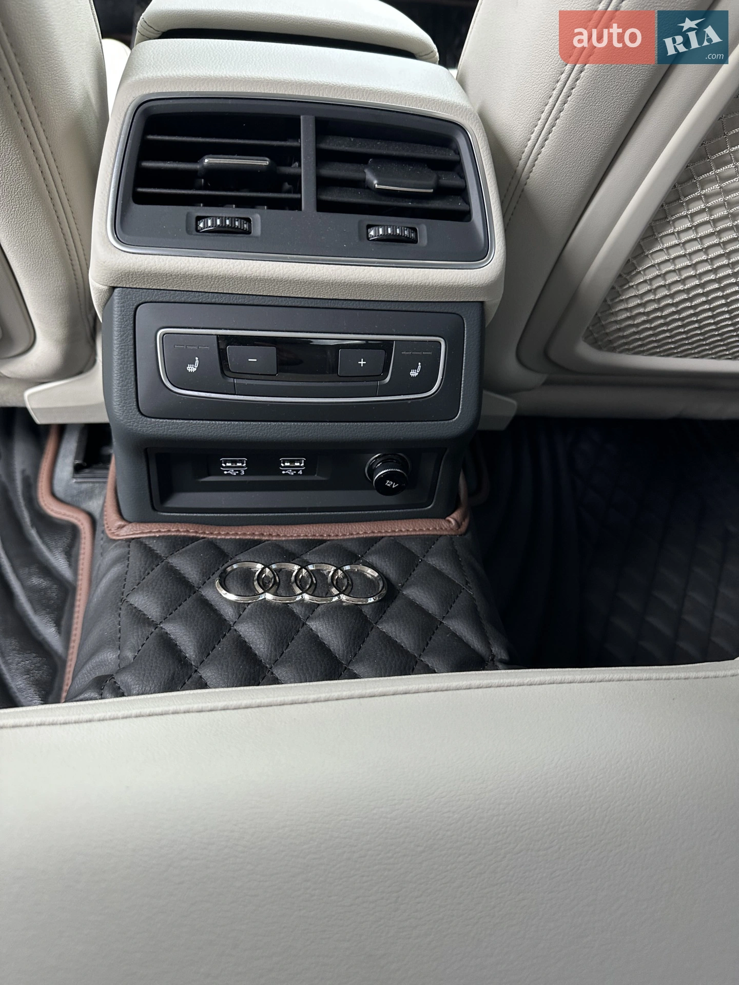 2018 Audi A6 - мініатюра 18