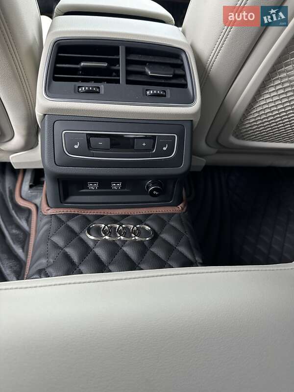 Седан Audi A6 2018 в Запорожье фото 18 Седан Audi A6 2018 в Запорожье