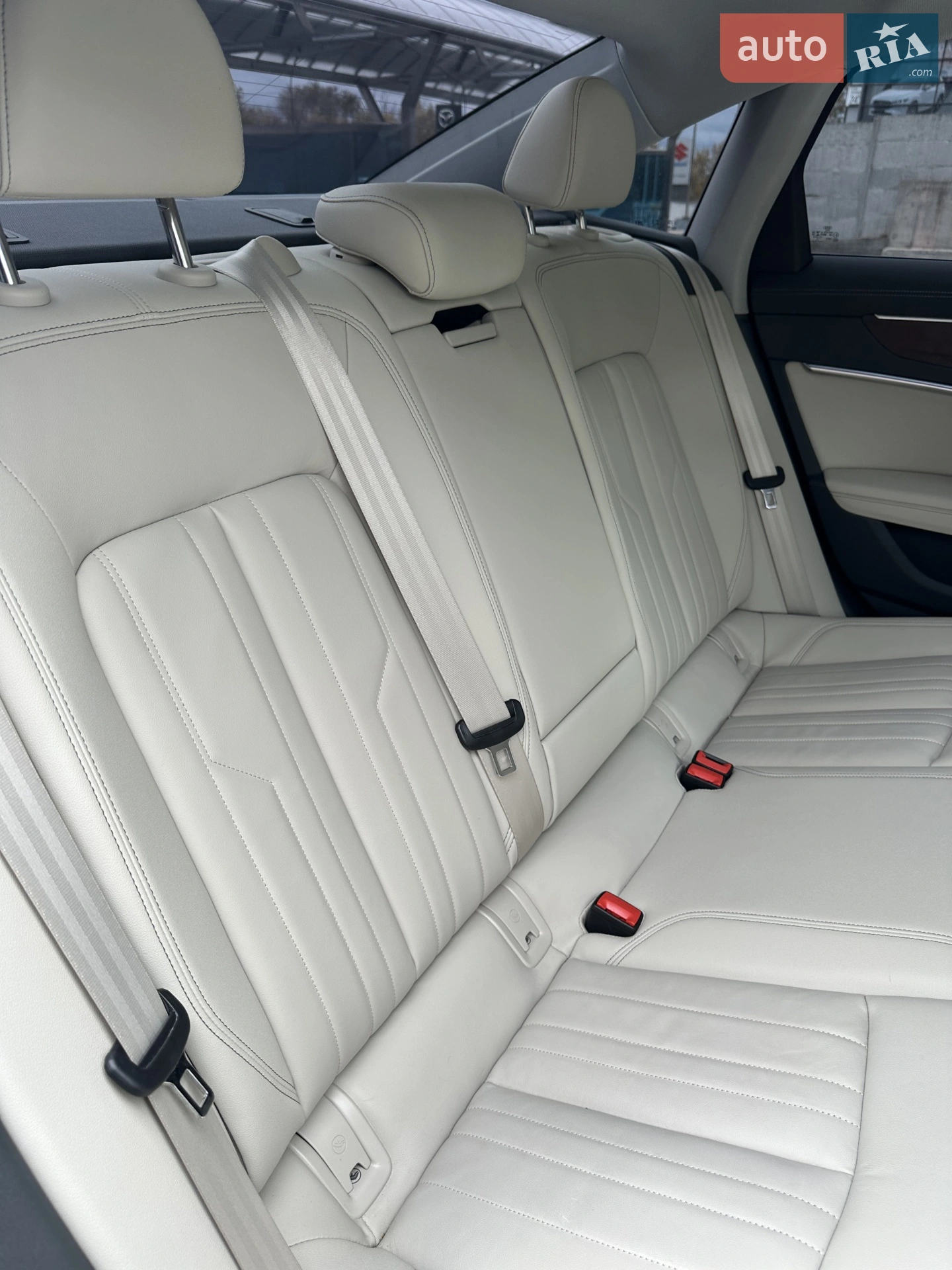 2018 Audi A6 - мініатюра 29