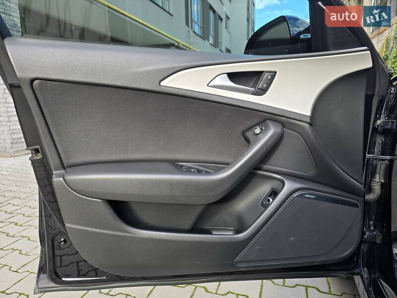 Седан Audi A6 2015 в Хмельницькому фото 15 Седан Audi A6 2015 в Хмельницькому