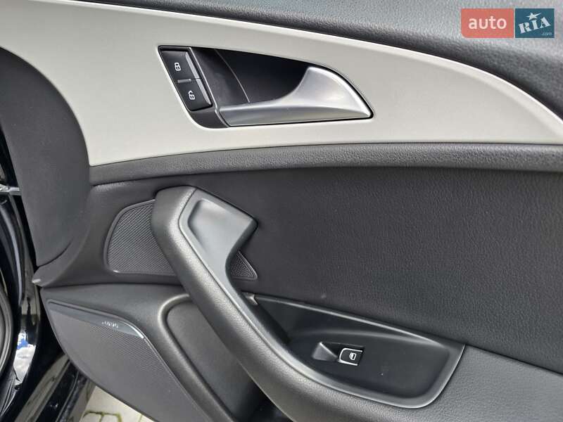 Седан Audi A6 2015 в Хмельницькому фото 49 Седан Audi A6 2015 в Хмельницькому