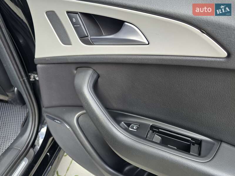 Седан Audi A6 2015 в Хмельницькому фото 57 Седан Audi A6 2015 в Хмельницькому