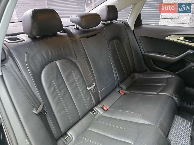 Седан Audi A6 2015 в Хмельницькому фото 61 Седан Audi A6 2015 в Хмельницькому