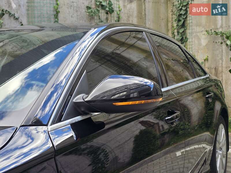 Седан Audi A6 2015 в Хмельницькому фото 68 Седан Audi A6 2015 в Хмельницькому