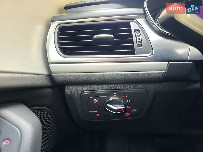 Седан Audi A6 2015 в Хмельницькому фото 23 Седан Audi A6 2015 в Хмельницькому