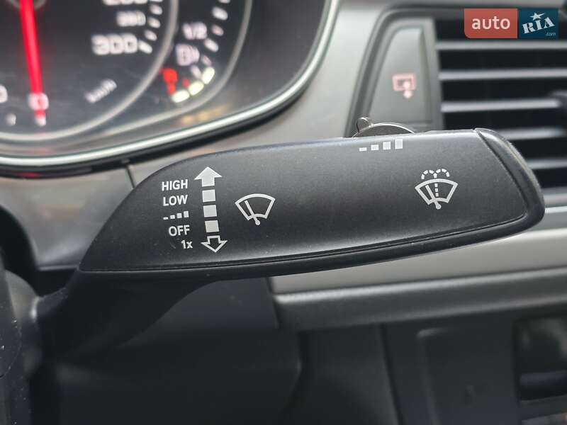 Седан Audi A6 2015 в Хмельницькому фото 28 Седан Audi A6 2015 в Хмельницькому