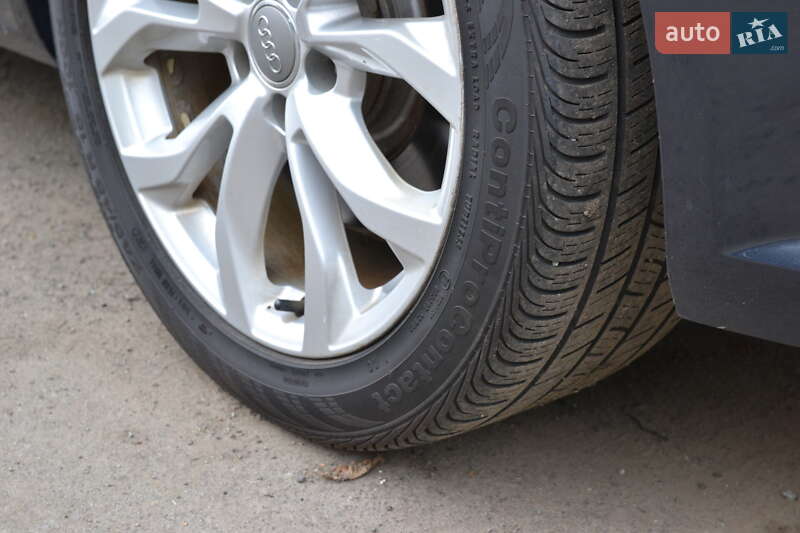 Седан Audi A6 2018 в Луцьку