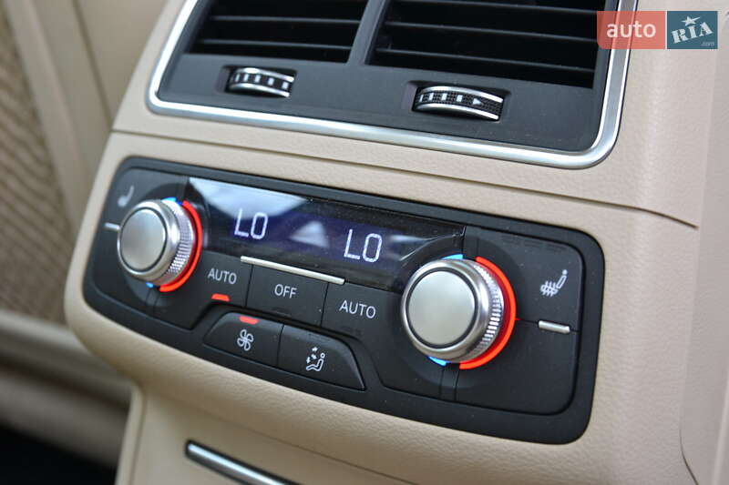 Седан Audi A6 2018 в Луцьку