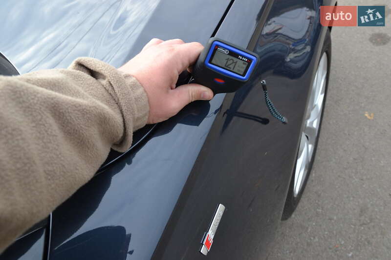 Седан Audi A6 2018 в Луцьку