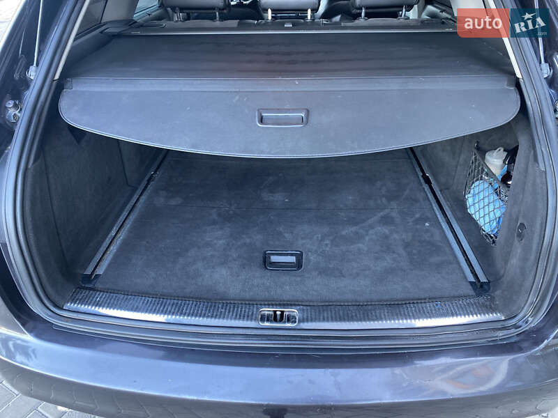 Універсал Audi A6 2007 в Вінниці фото 21 Універсал Audi A6 2007 в Вінниці