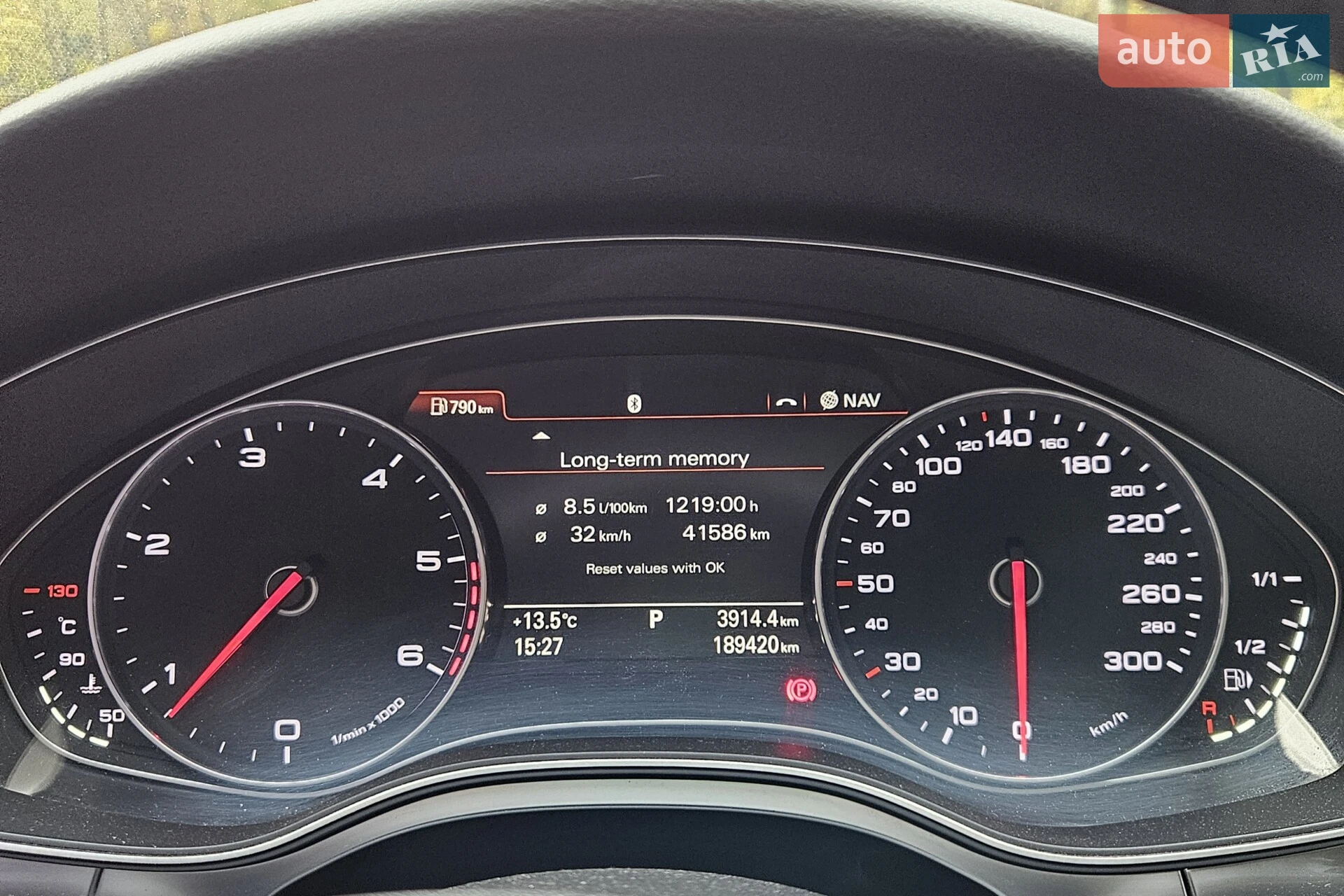2013 Audi A6 - мініатюра 16