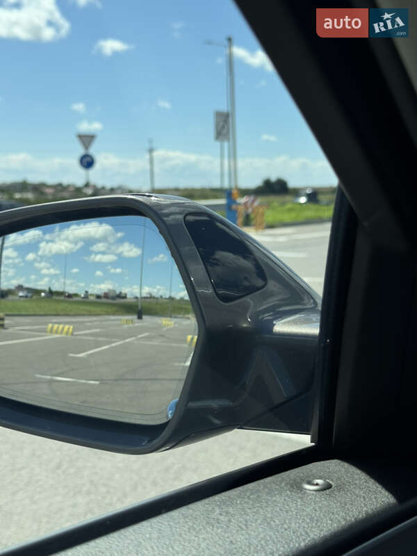 Седан Audi A6 2015 в Львові фото 18 Седан Audi A6 2015 в Львові