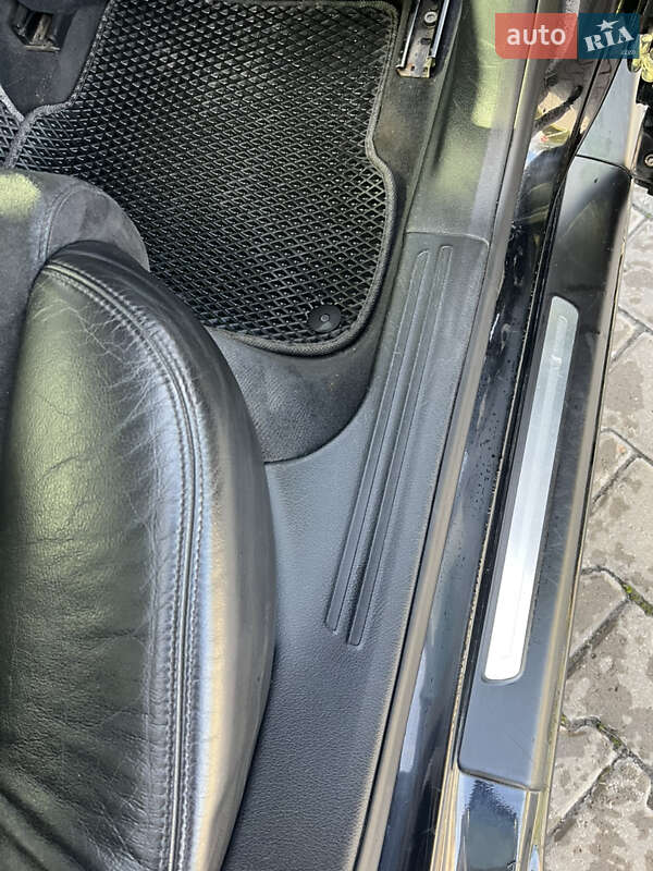 Седан Audi A6 2007 в Хмельницькому фото 6 Седан Audi A6 2007 в Хмельницькому