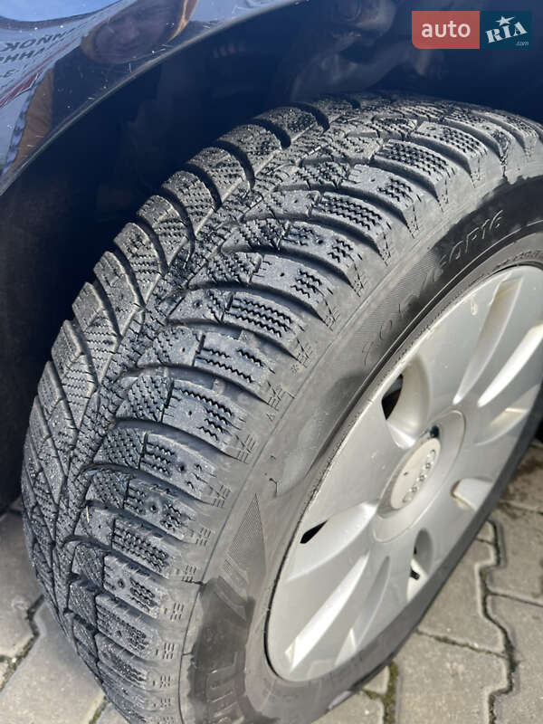 Седан Audi A6 2007 в Хмельницькому фото 14 Седан Audi A6 2007 в Хмельницькому