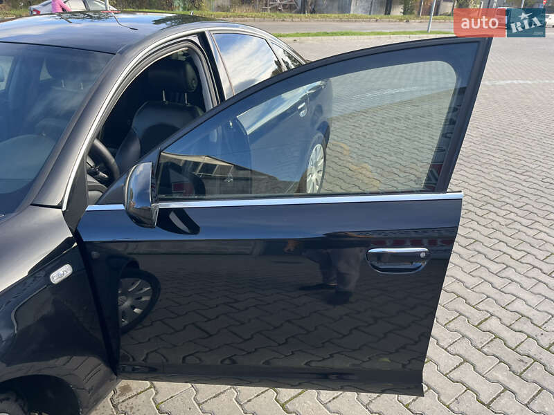 Седан Audi A6 2007 в Хмельницькому фото 16 Седан Audi A6 2007 в Хмельницькому