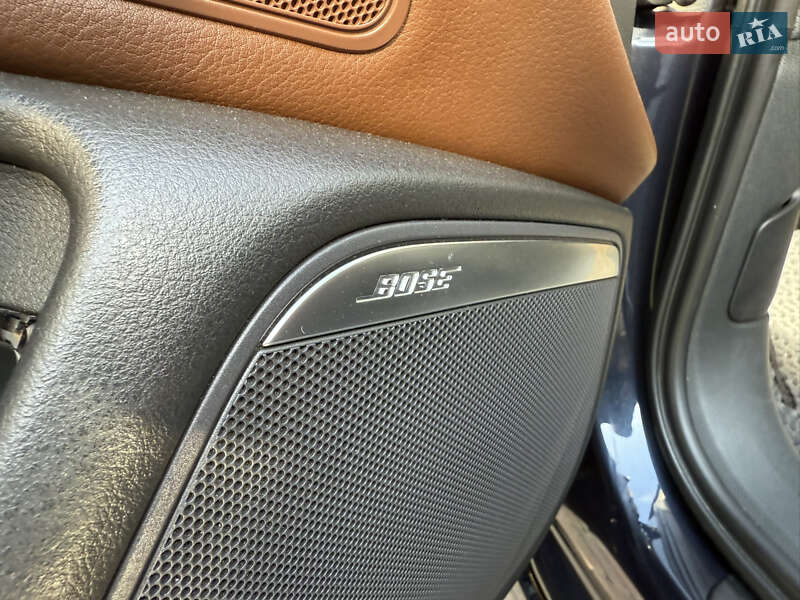 Седан Audi A6 2016 в Черкасах фото 27 Седан Audi A6 2016 в Черкасах