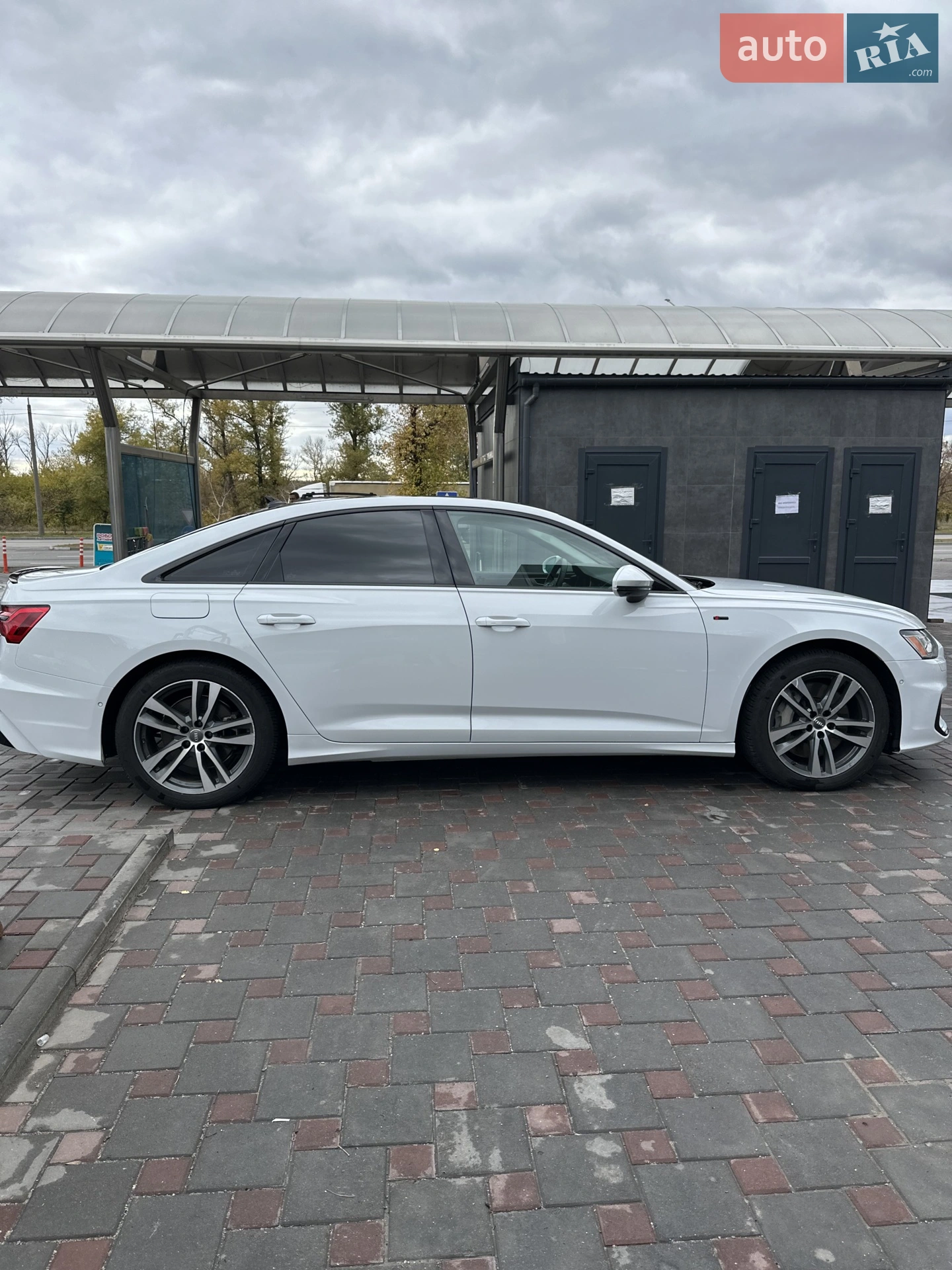 2018 Audi A6 - мініатюра 20