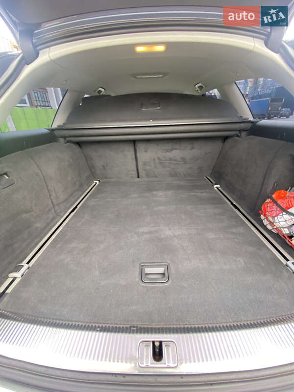 Универсал Audi A6 2006 в Ивано-Франковске фото 18 Универсал Audi A6 2006 в Ивано-Франковске