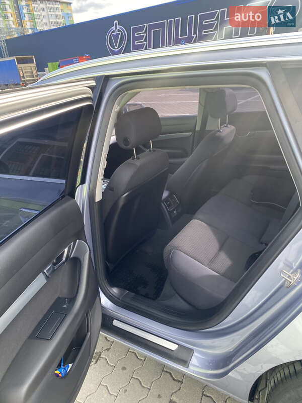 Универсал Audi A6 2006 в Ивано-Франковске фото 23 Универсал Audi A6 2006 в Ивано-Франковске