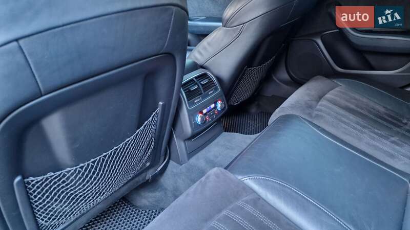 Універсал Audi A6 2014 в Красилові фото 22 Універсал Audi A6 2014 в Красилові