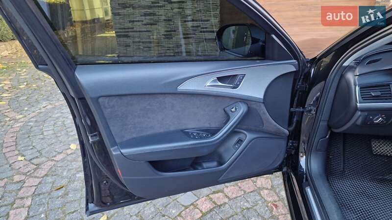 Універсал Audi A6 2014 в Красилові фото 30 Універсал Audi A6 2014 в Красилові