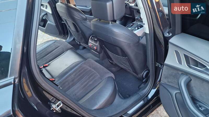 Універсал Audi A6 2014 в Красилові фото 33 Універсал Audi A6 2014 в Красилові