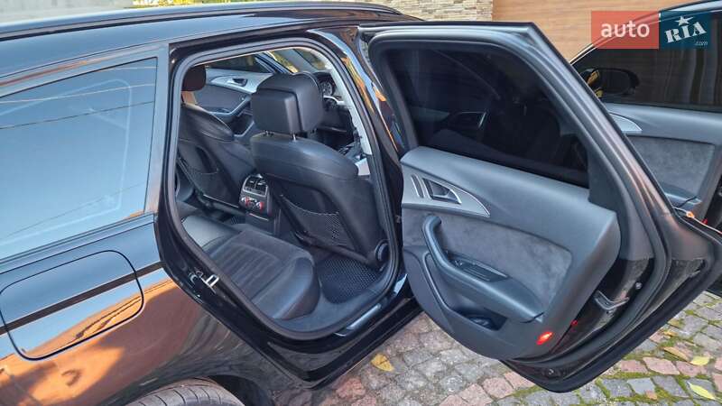 Універсал Audi A6 2014 в Красилові фото 36 Універсал Audi A6 2014 в Красилові