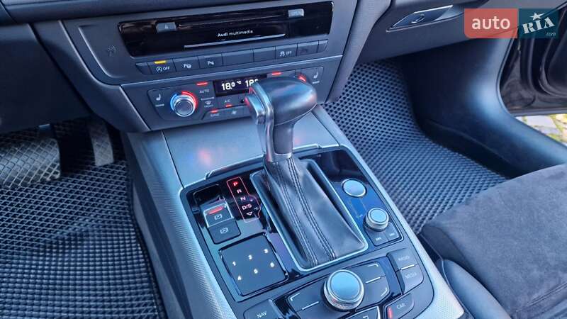 Універсал Audi A6 2014 в Красилові фото 44 Універсал Audi A6 2014 в Красилові