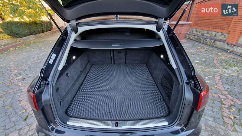 Універсал Audi A6 2014 в Красилові фото 66 Універсал Audi A6 2014 в Красилові