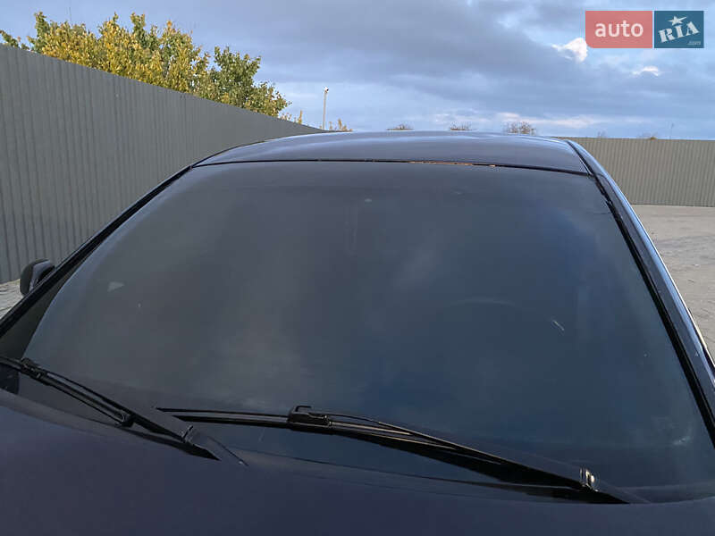 Седан Audi A6 1998 в Вознесенске