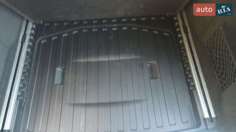 Универсал Audi A6 2006 в Киеве