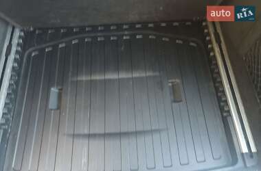 Універсал Audi A6 2006 в  фото 16 Універсал Audi A6 2006 в