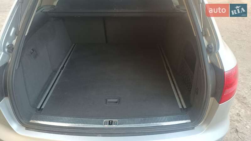 Универсал Audi A6 2006 в Киеве