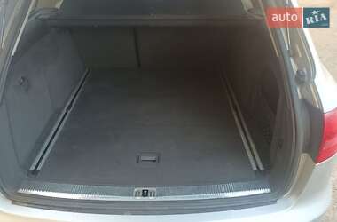 Універсал Audi A6 2006 в  фото 20 Універсал Audi A6 2006 в