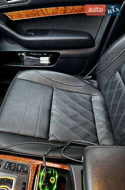 Седан Audi A6 2004 в Борисполе