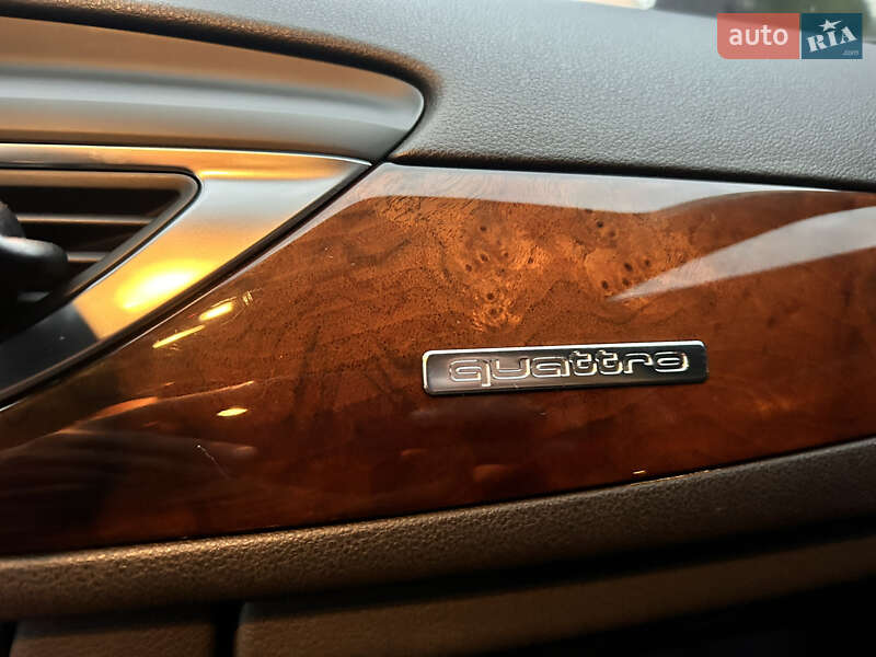 Седан Audi A6 2014 в Киеве фото 29 Седан Audi A6 2014 в Киеве