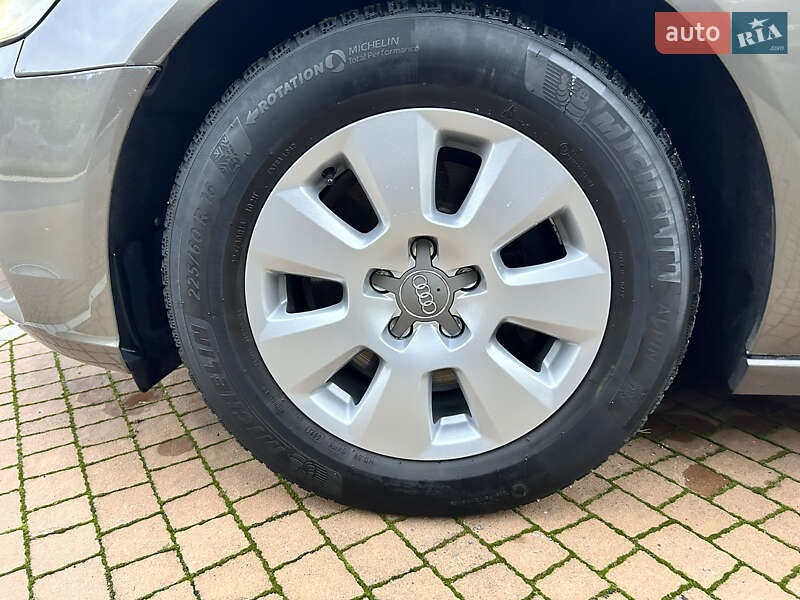 Седан Audi A6 2014 в Киеве фото 44 Седан Audi A6 2014 в Киеве