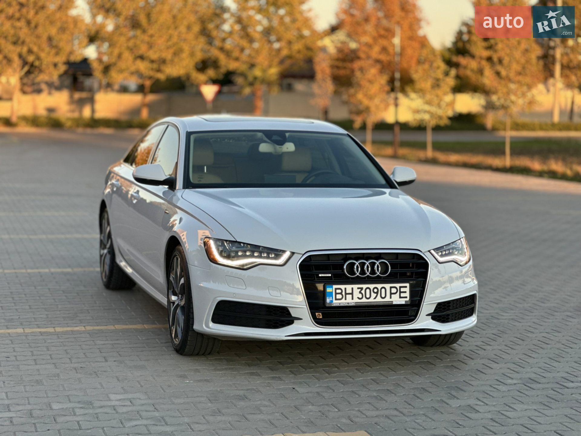 2015 Audi A6 - мініатюра 15