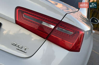 Седан Audi A6 2015 в Одессе