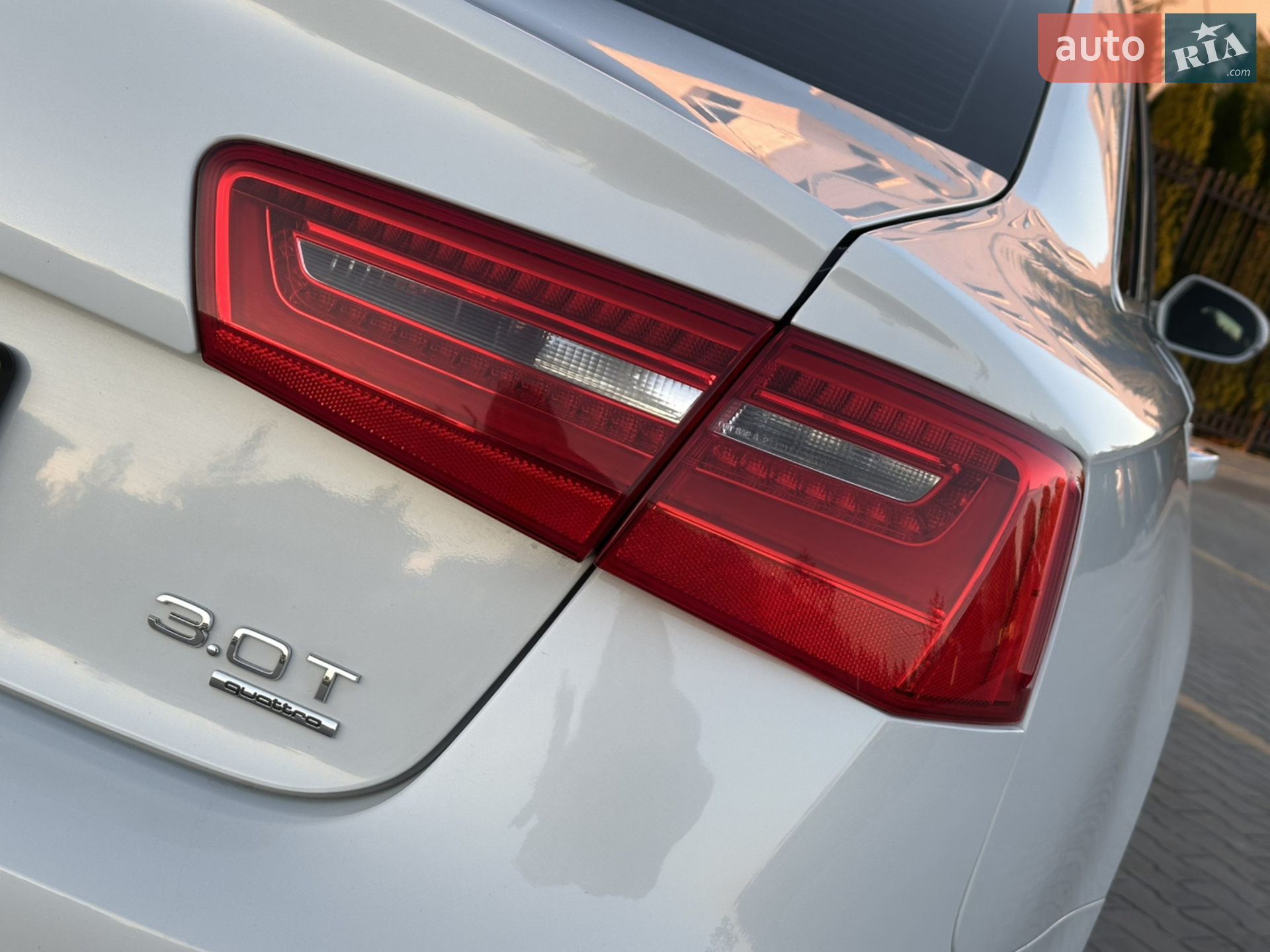 2015 Audi A6 - мініатюра 22