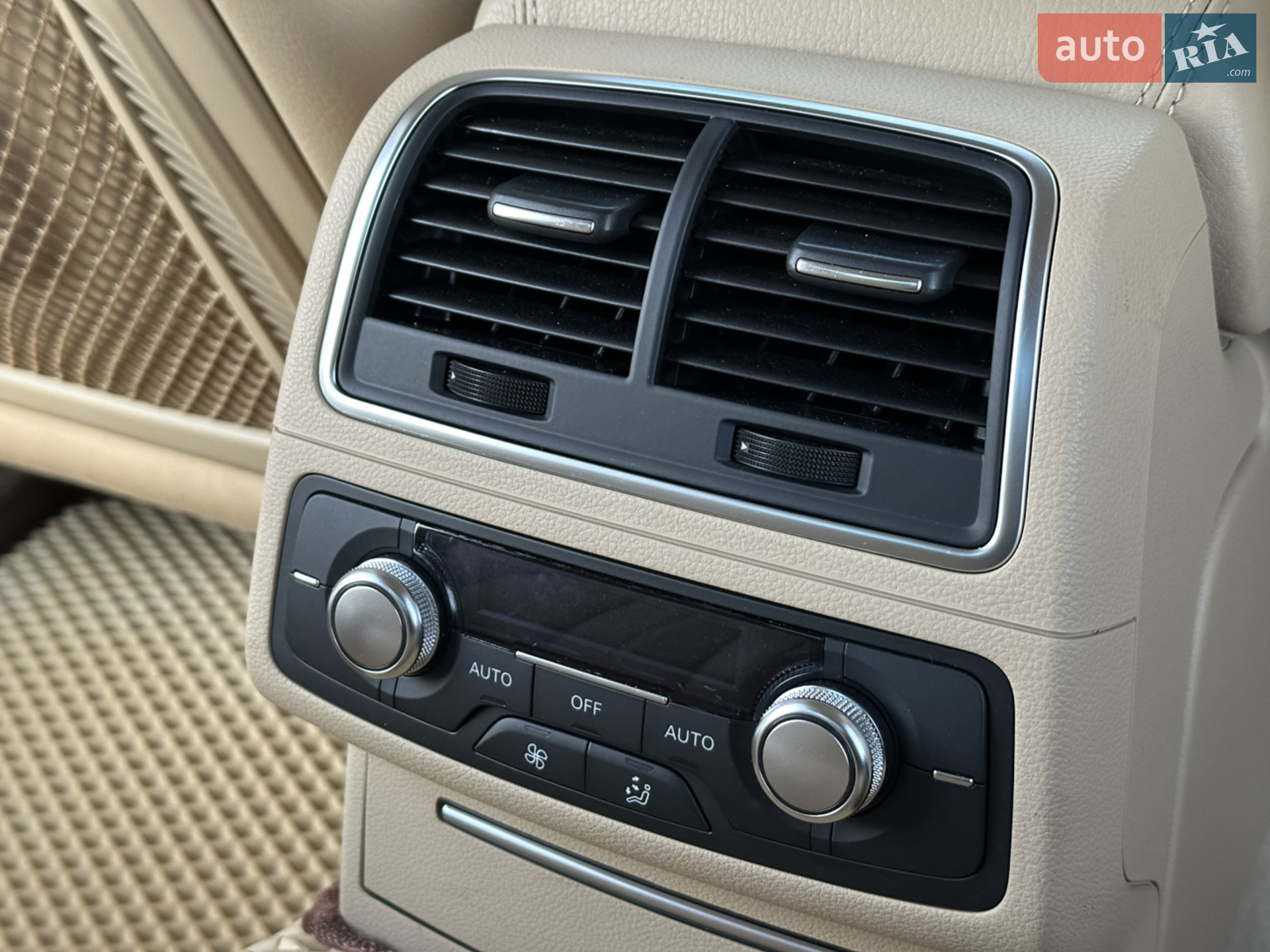 2015 Audi A6 - мініатюра 37