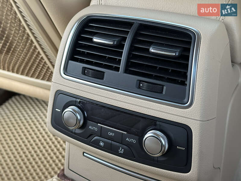 Седан Audi A6 2015 в Одессе фото 37 Седан Audi A6 2015 в Одессе