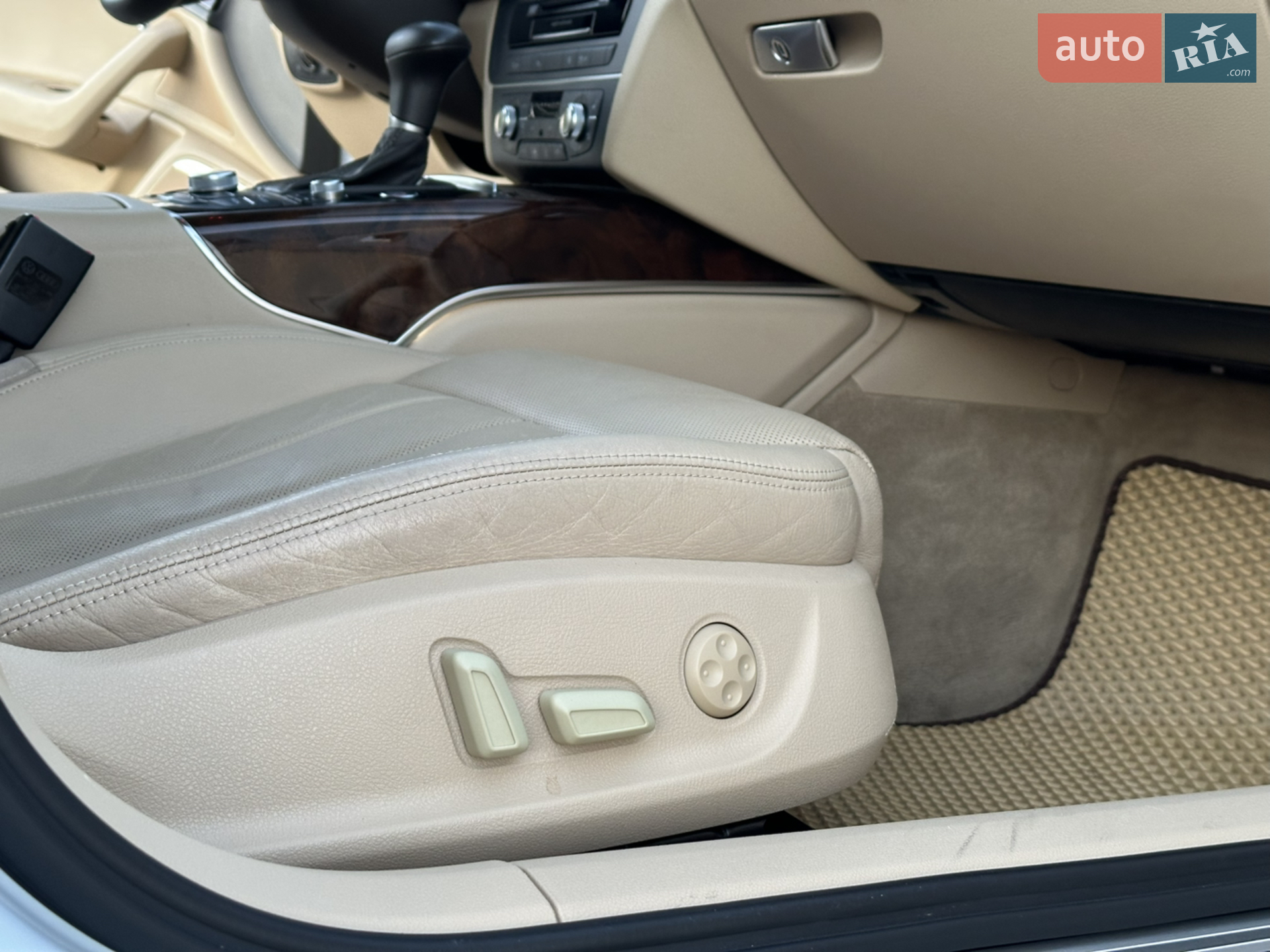 2015 Audi A6 - мініатюра 58