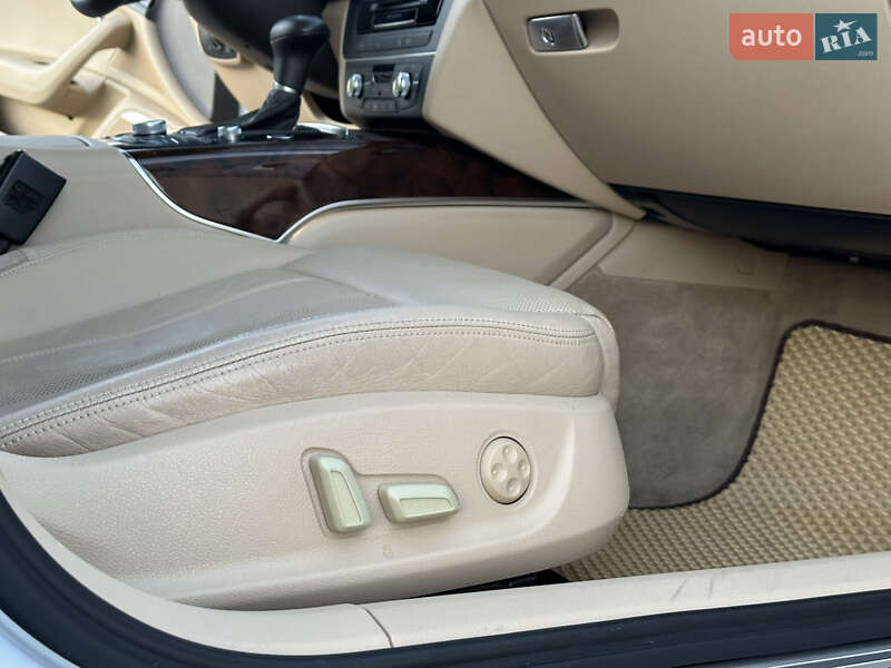 Седан Audi A6 2015 в Одессе фото 58 Седан Audi A6 2015 в Одессе