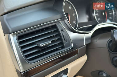 Седан Audi A6 2015 в Одессе