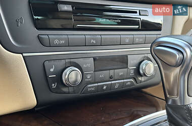 Седан Audi A6 2015 в Одессе
